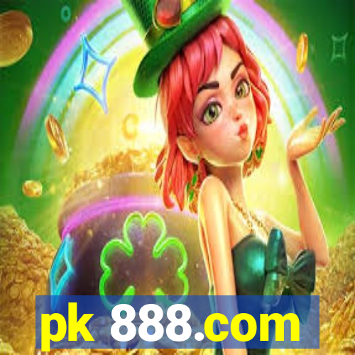 pk 888.com